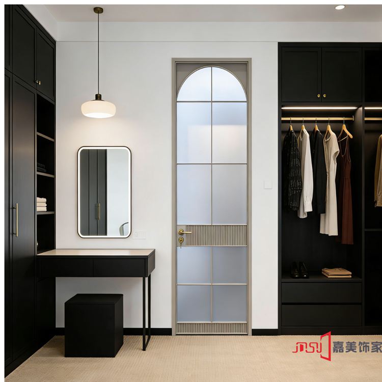 復(fù)古平開(kāi)門