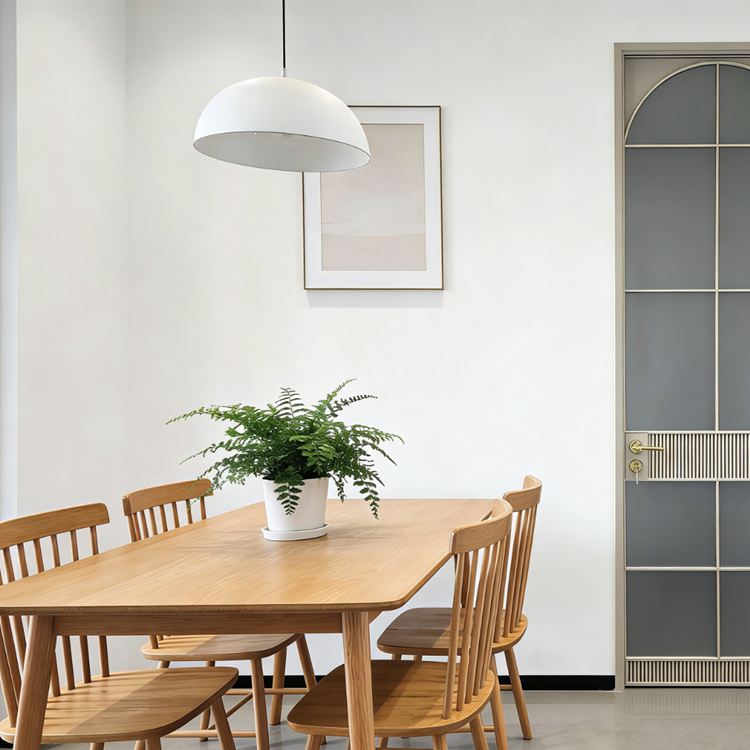 復(fù)古平開(kāi)門