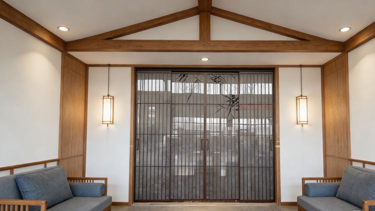 愛(ài)慕推拉門(mén)