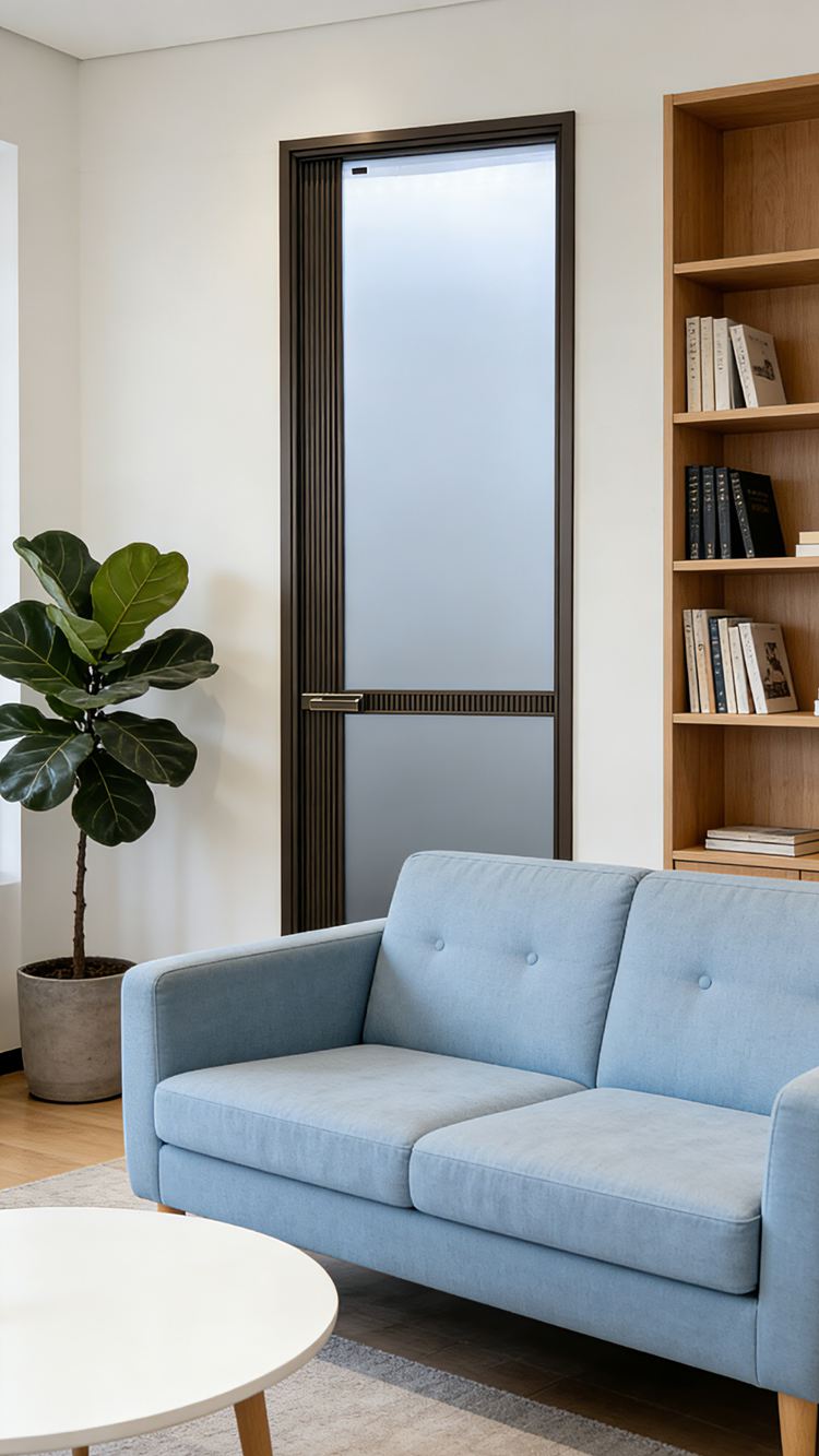 平開(kāi)門(mén)