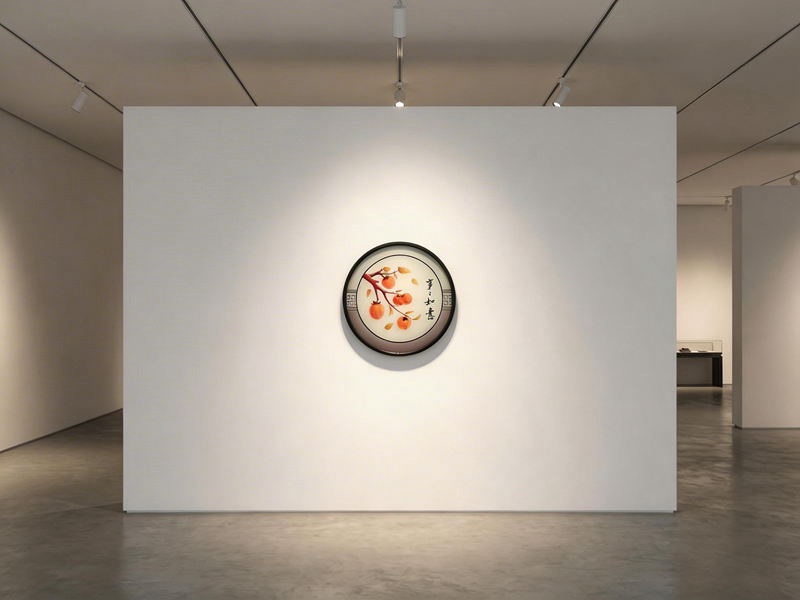 圓盤(pán)屏風(fēng)