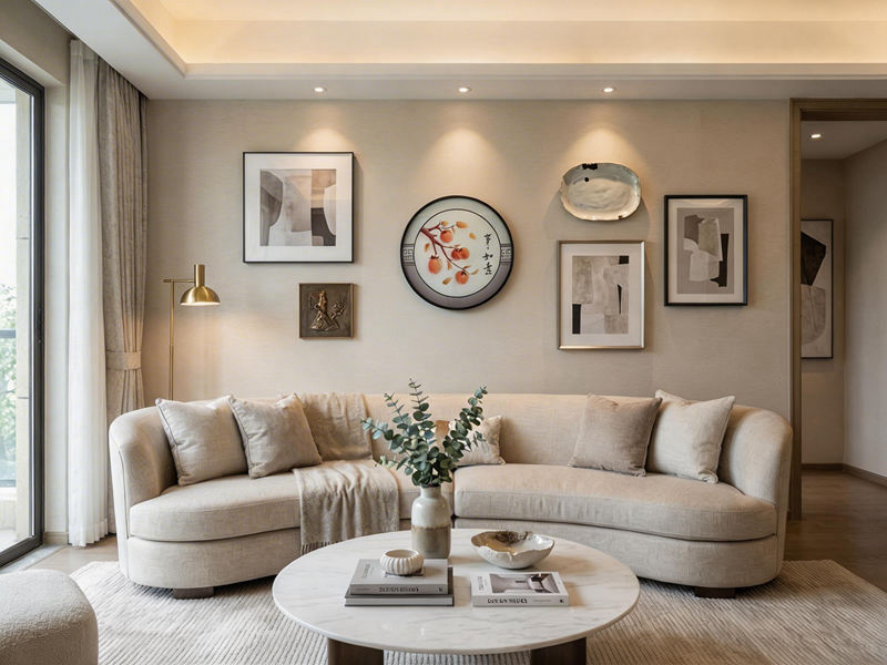 圓盤(pán)屏風(fēng)