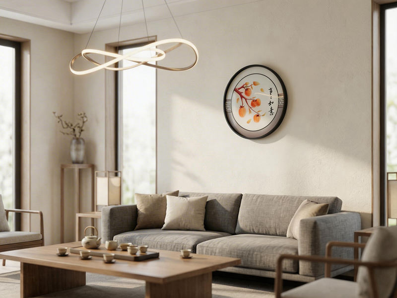 圓盤(pán)屏風(fēng)