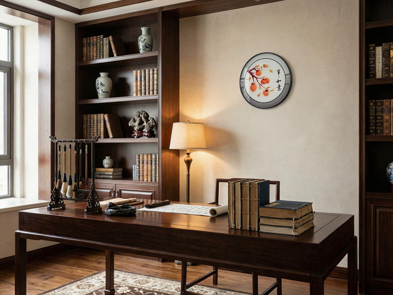 圓盤(pán)屏風(fēng)